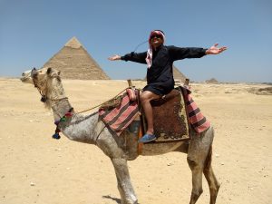 África Cairo Egipto